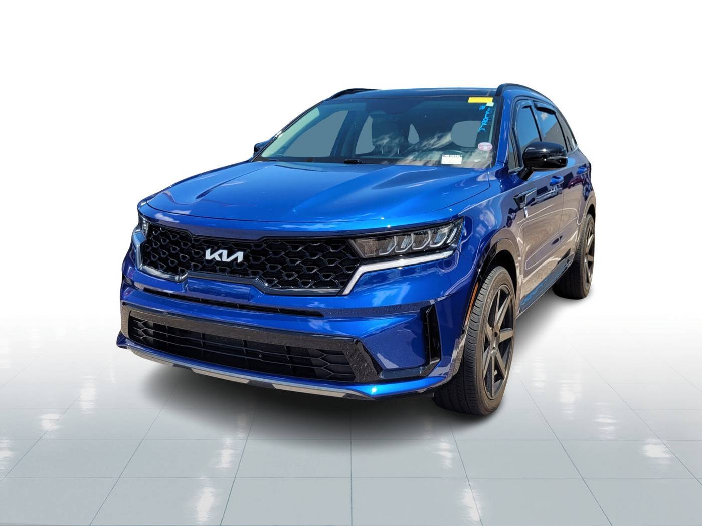 2022 Kia Sorento S — SUV — 26,529 mi — Tampa, FL