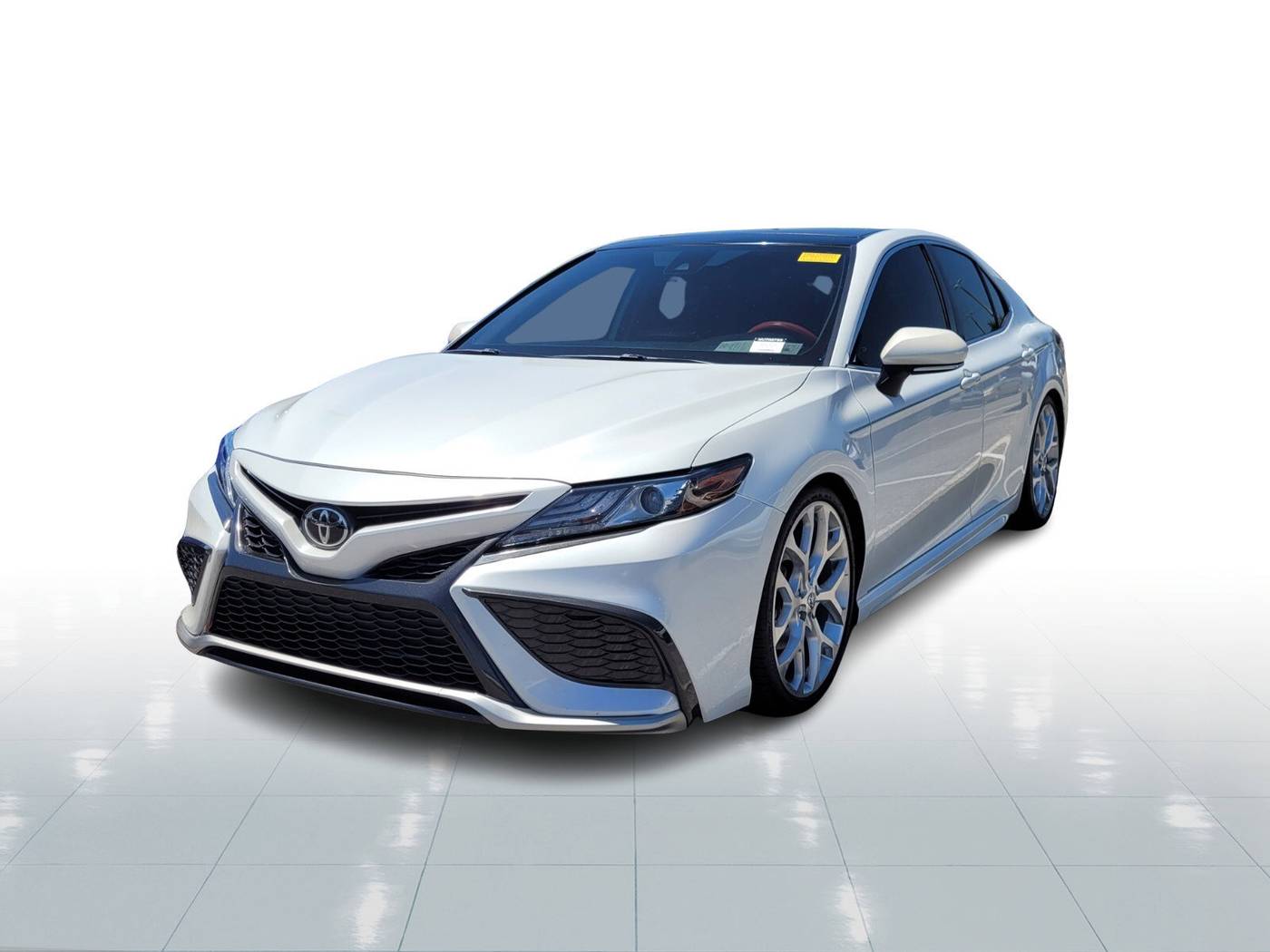 2022 Toyota Camry XSE — Sedan — 89,139 mi — Tampa, FL