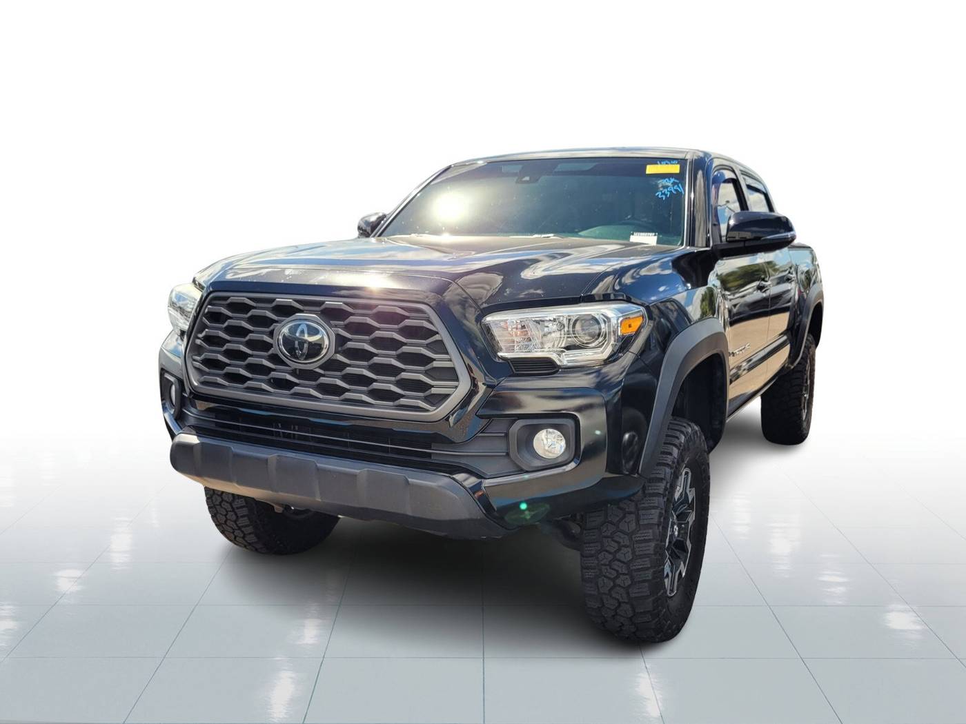 2021 Toyota Tacoma TRD Off Road — Pickup Truck — 73,980 mi — Tampa, FL
