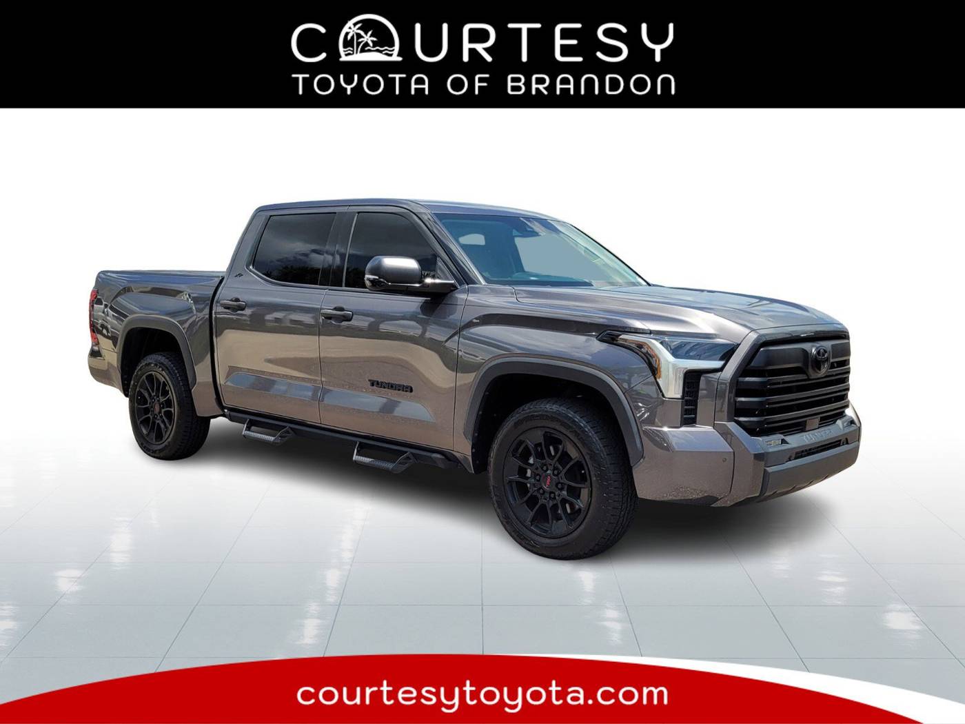 2022 Toyota Tundra SR5 — Pickup Truck — 28,183 mi — Tampa, FL
