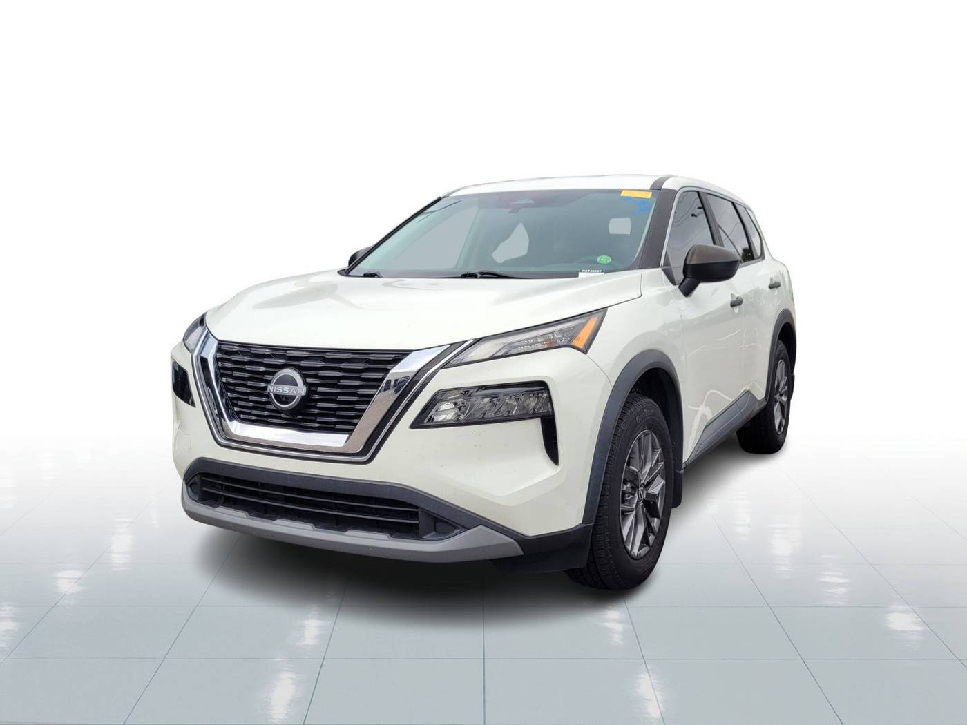 2023 Nissan Rogue S — SUV — 28,285 mi — Tampa, FL