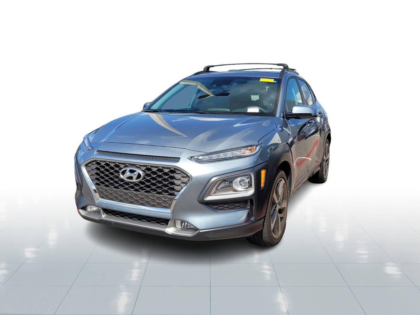 2020 Hyundai Kona Limited — SUV — 38,515 mi — Tampa, FL
