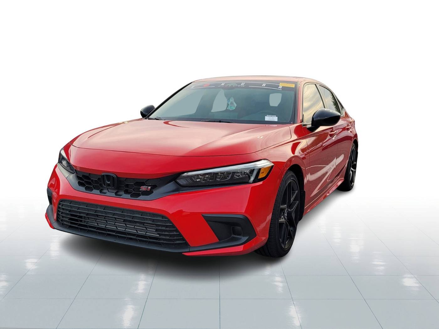 2024 Honda Civic Si — Sedan — 8,777 mi — Tampa, FL