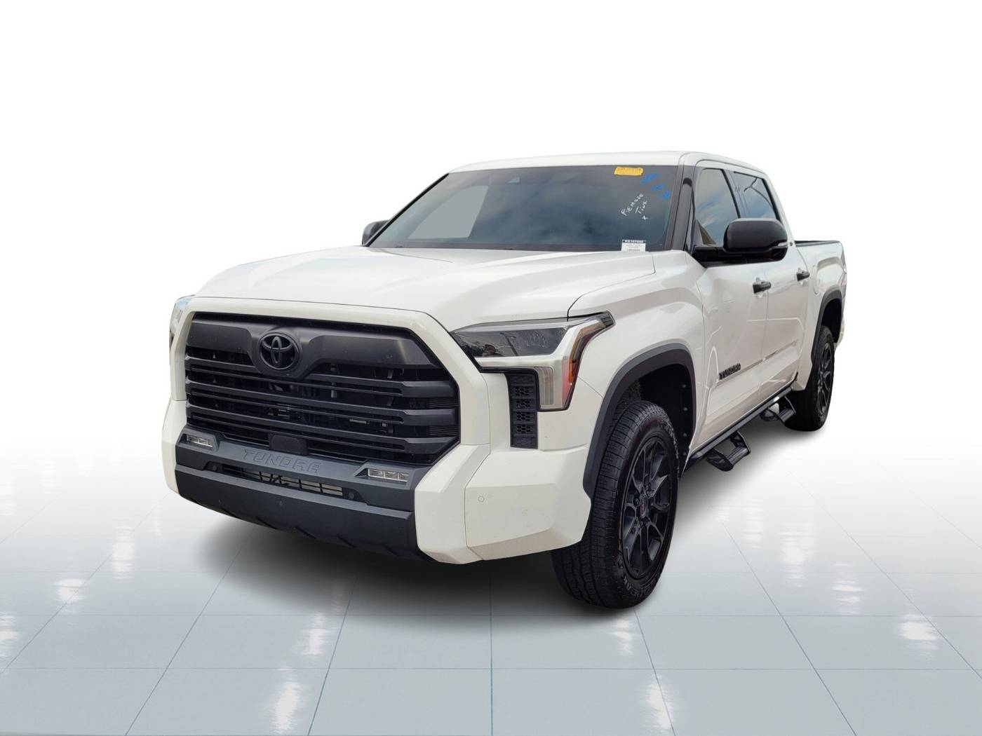 2023 Toyota Tundra SR5 — Pickup Truck — 50,515 mi — Tampa, FL