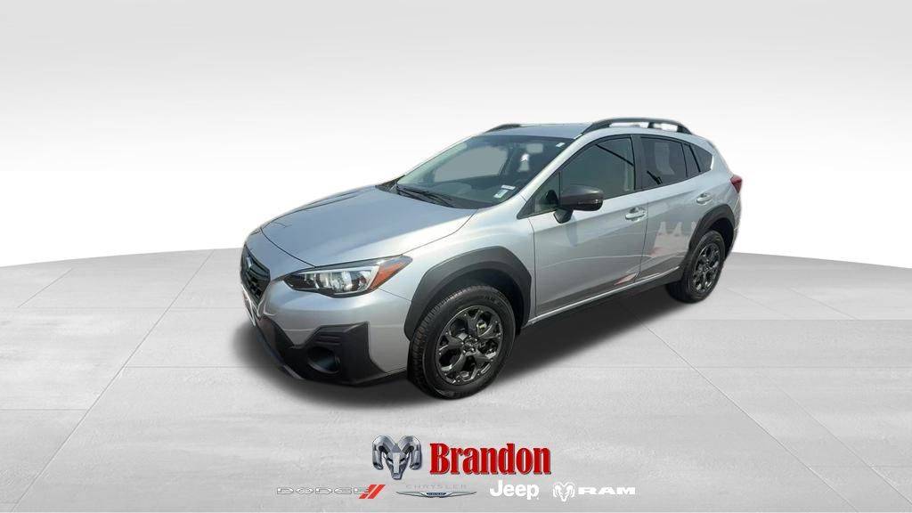 2023 Subaru Crosstrek Sport — SUV — 26,313 mi — Loveland, CO