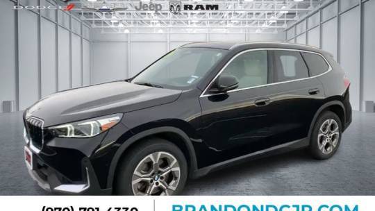 2023 BMW X1 28i — SUV — 21,440 mi — Loveland, CO