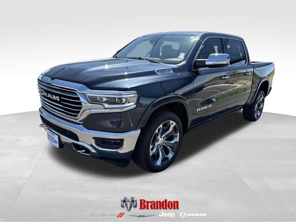 2019 Ram 1500 Longhorn — Pickup Truck — 58,246 mi — Loveland, CO