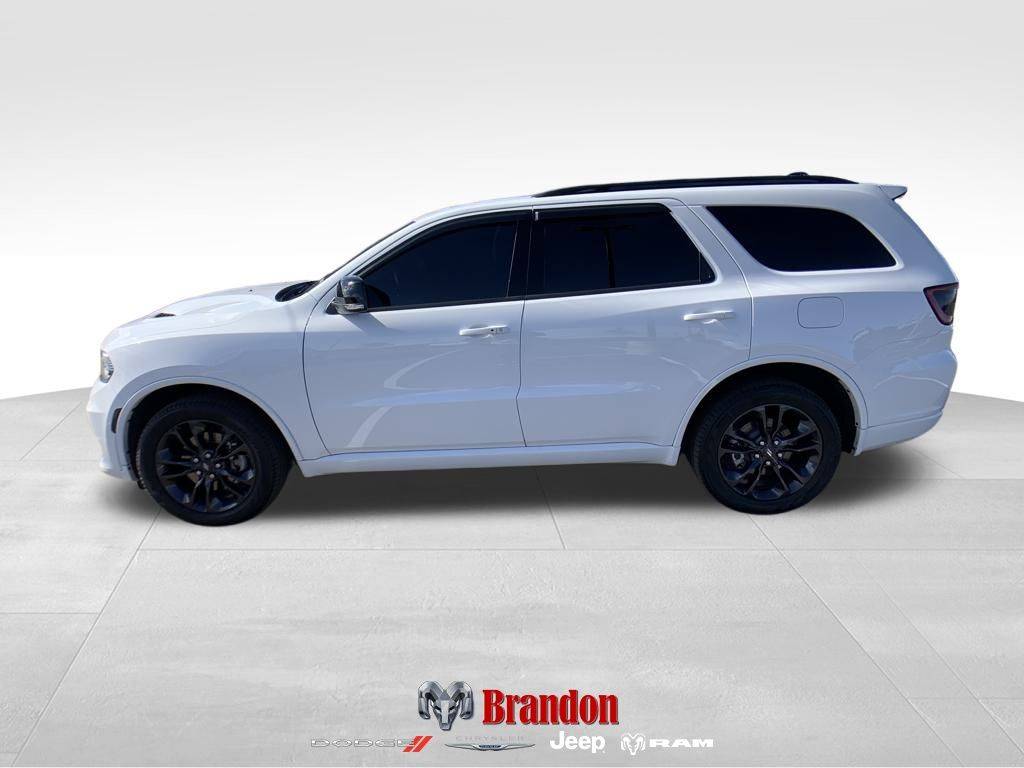 2024 Dodge Durango GT Plus — SUV — 17,742 mi — Loveland, CO
