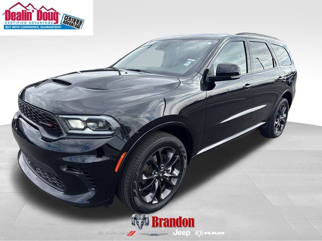 2024 Dodge Durango GT Plus — SUV — 33,221 mi — Loveland, CO