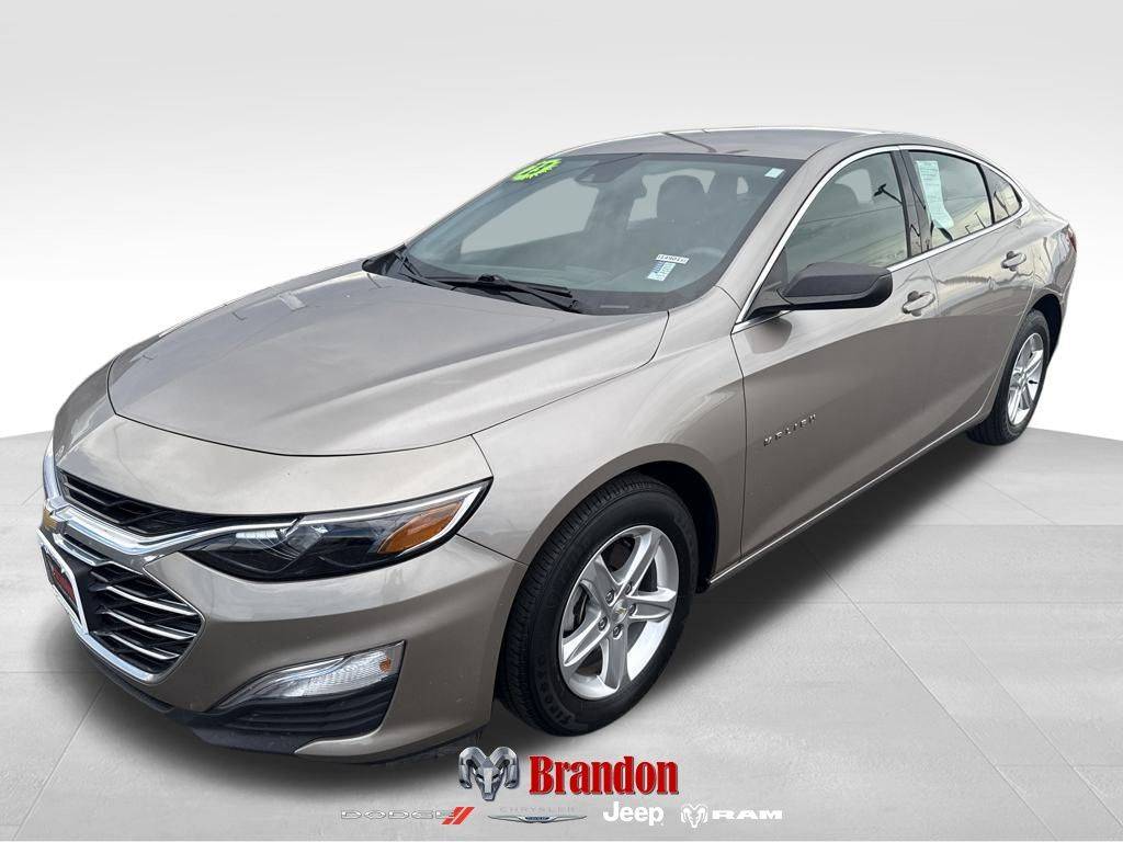2023 Chevrolet Malibu LS — Sedan — 29,101 mi — Loveland, CO