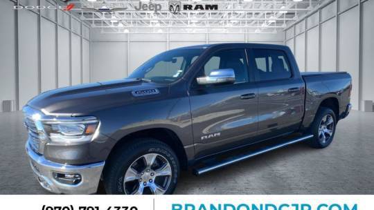 2023 Ram 1500 Laramie — Pickup Truck — 22,237 mi — Loveland, CO