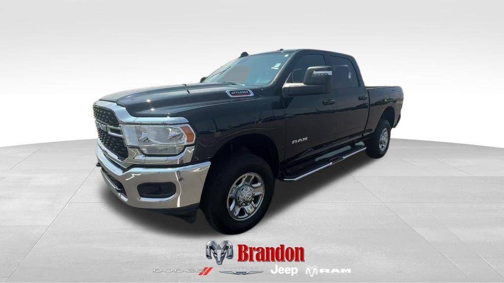 2024 Ram 2500 Big Horn — Pickup Truck — 10,362 mi — Loveland, CO