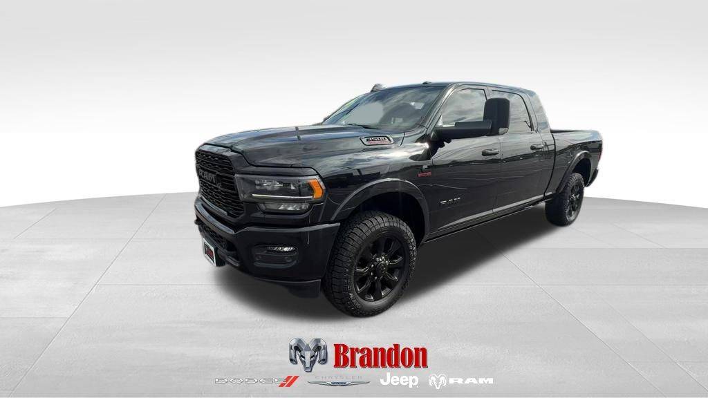 2021 Ram 3500 Limited — Pickup Truck — 72,234 mi — Loveland, CO
