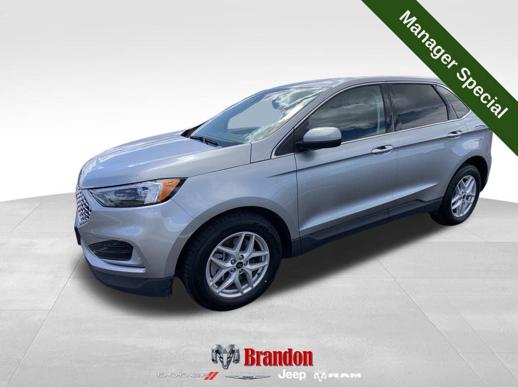 2024 Ford Edge SEL — SUV — 35,284 mi — Loveland, CO