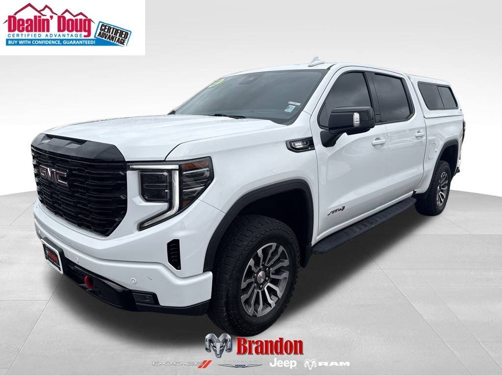 2022 GMC Sierra 1500 AT4 — Pickup Truck — 82,250 mi — Loveland, CO