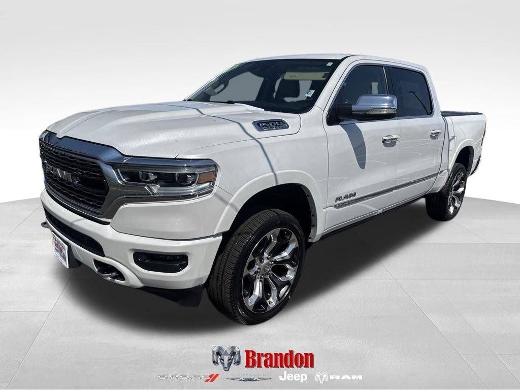 2019 Ram 1500 Limited — Pickup Truck — 99,250 mi — Loveland, CO