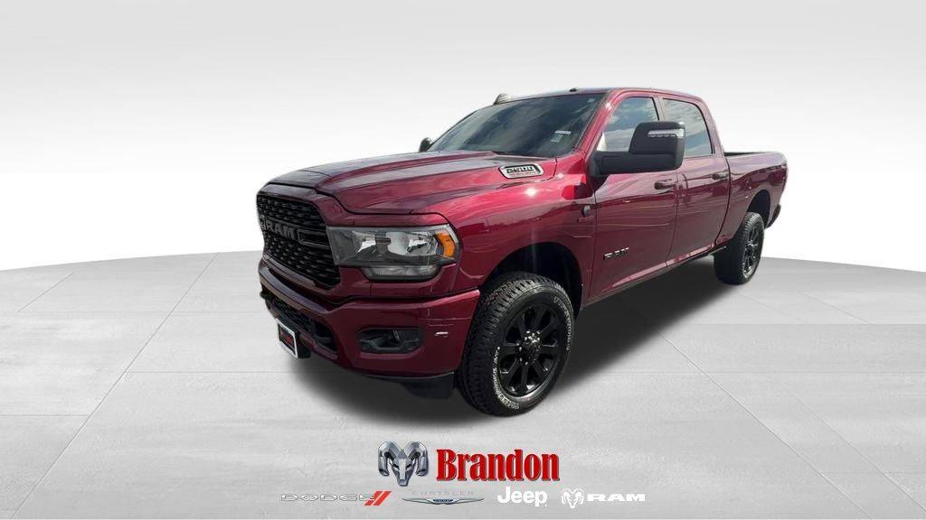 2024 Ram 2500 Big Horn — Pickup Truck — 18,500 mi — Loveland, CO