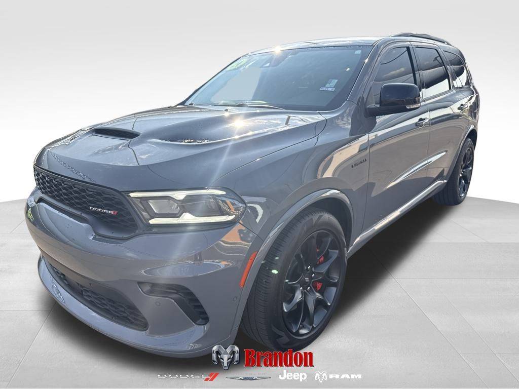 2024 Dodge Durango R/T Plus — SUV — 16,424 mi — Loveland, CO