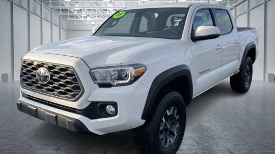 2023 Toyota Tacoma SR — Pickup Truck — 19,019 mi — Loveland, CO