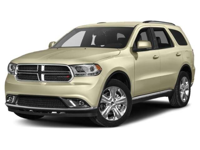 2015 Dodge Durango SXT — SUV — 150,158 mi — Loveland, CO