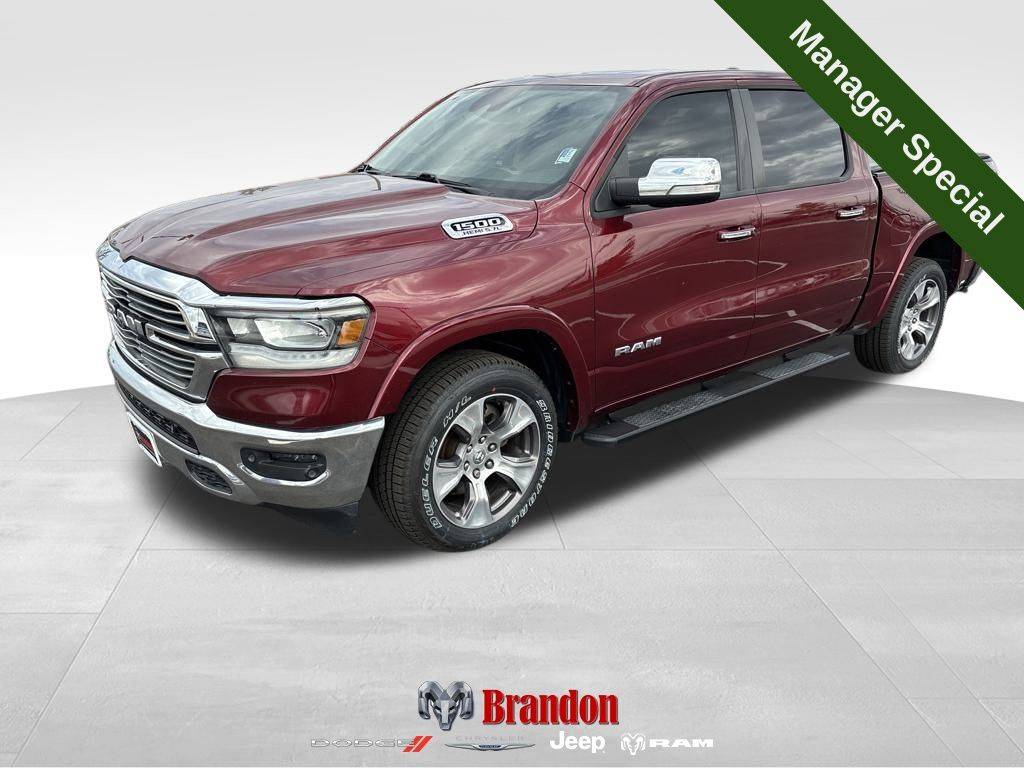 2020 Ram 1500 Laramie — Pickup Truck — 101,580 mi — Loveland, CO