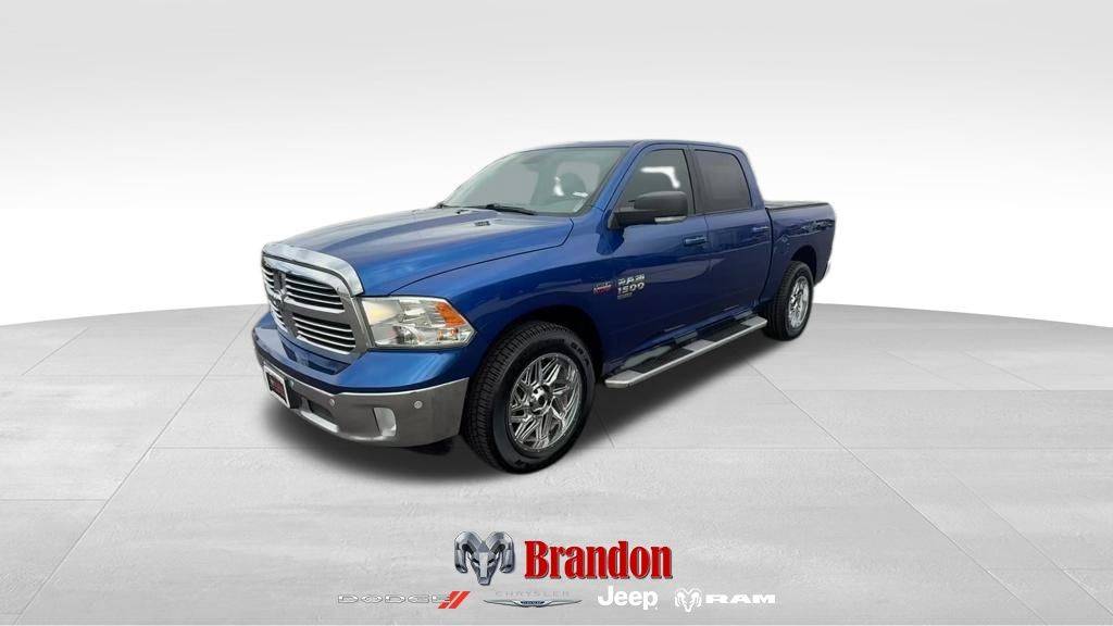 2019 Ram 1500 Classic Big Horn — Pickup Truck — 112,645 mi — Loveland, CO