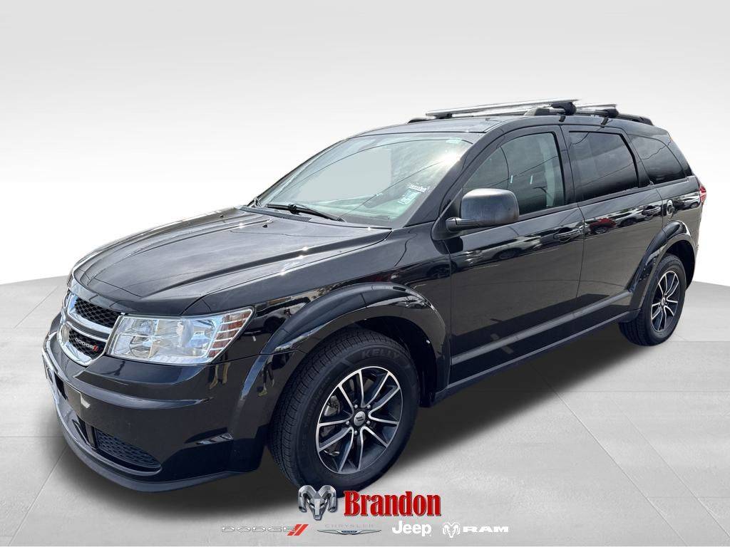 2018 Dodge Journey SE — SUV — 61,537 mi — Loveland, CO