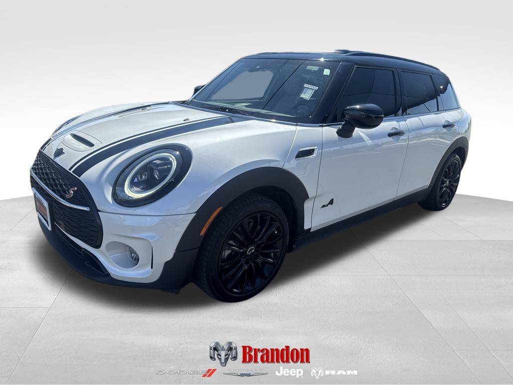 2024 MINI Clubman Cooper S — Sedan — 15,261 mi — Loveland, CO