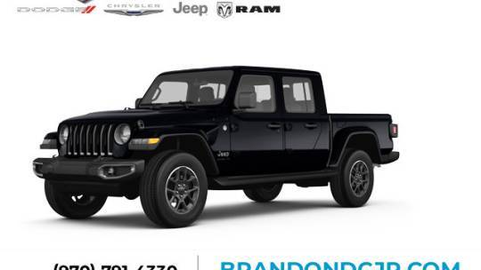 2023 Jeep Gladiator Sport — Pickup Truck — 21,384 mi — Loveland, CO