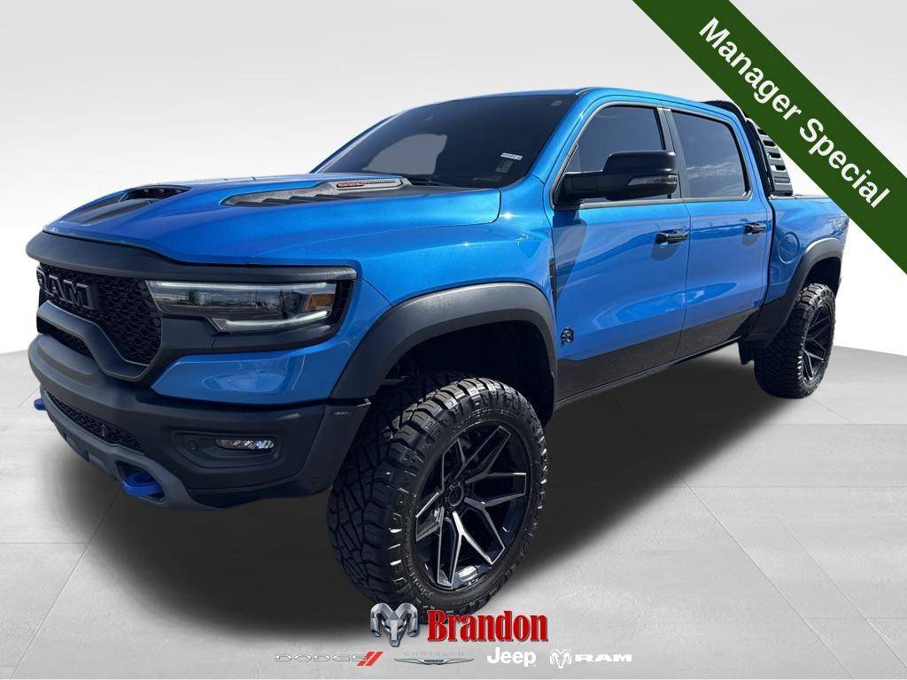 2023 Ram 1500 TRX — Pickup Truck — 14,982 mi — Loveland, CO