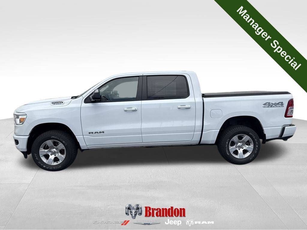 2024 Ram 1500 Big Horn — Pickup Truck — 23,161 mi — Loveland, CO