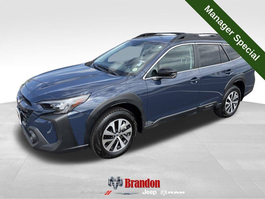 2024 Subaru Outback Premium — SUV — 6,869 mi — Loveland, CO