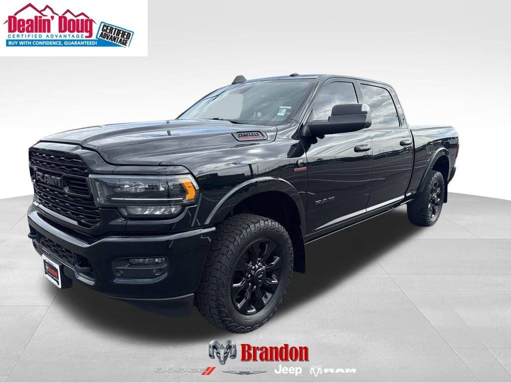 2020 Ram 2500 Limited — Pickup Truck — 94,483 mi — Loveland, CO