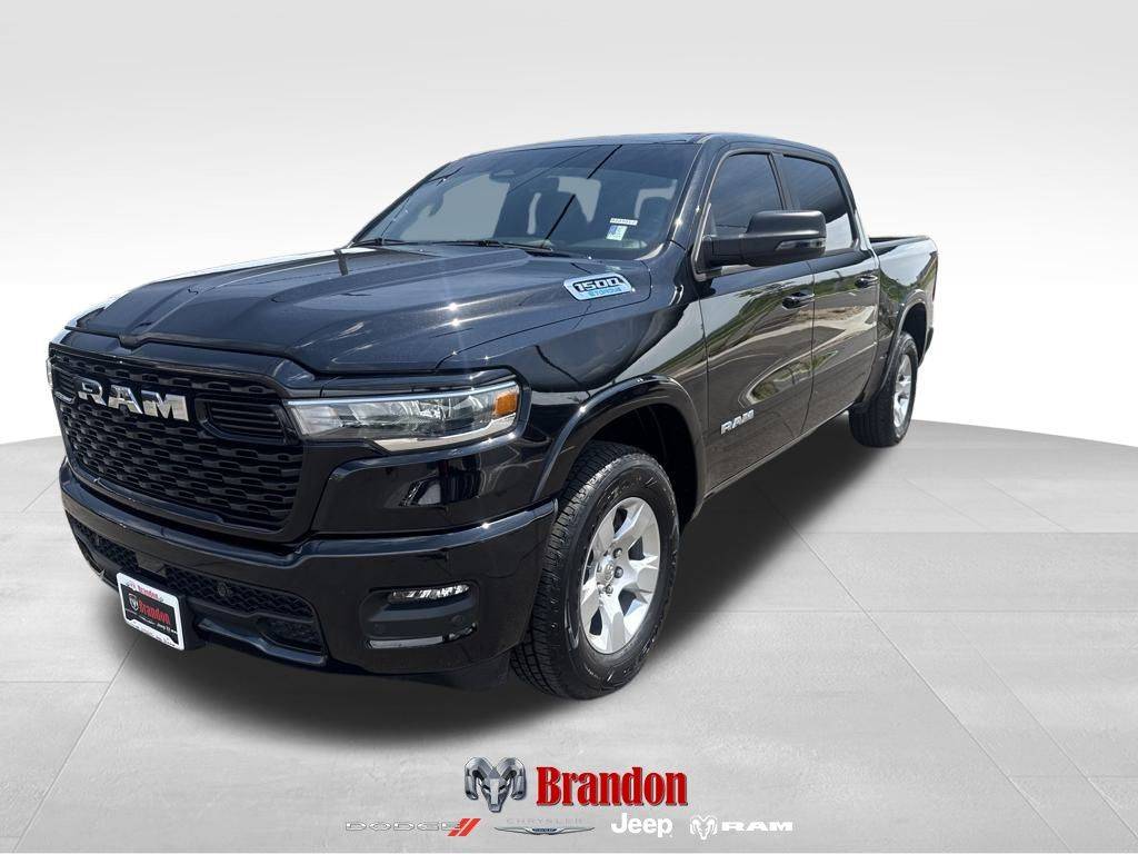 2025 Ram 1500 Big Horn — Pickup Truck — 941 mi — Loveland, CO