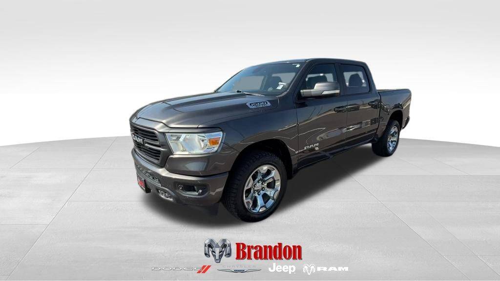 2020 Ram 1500 Big Horn — Pickup Truck — 105,144 mi — Loveland, CO