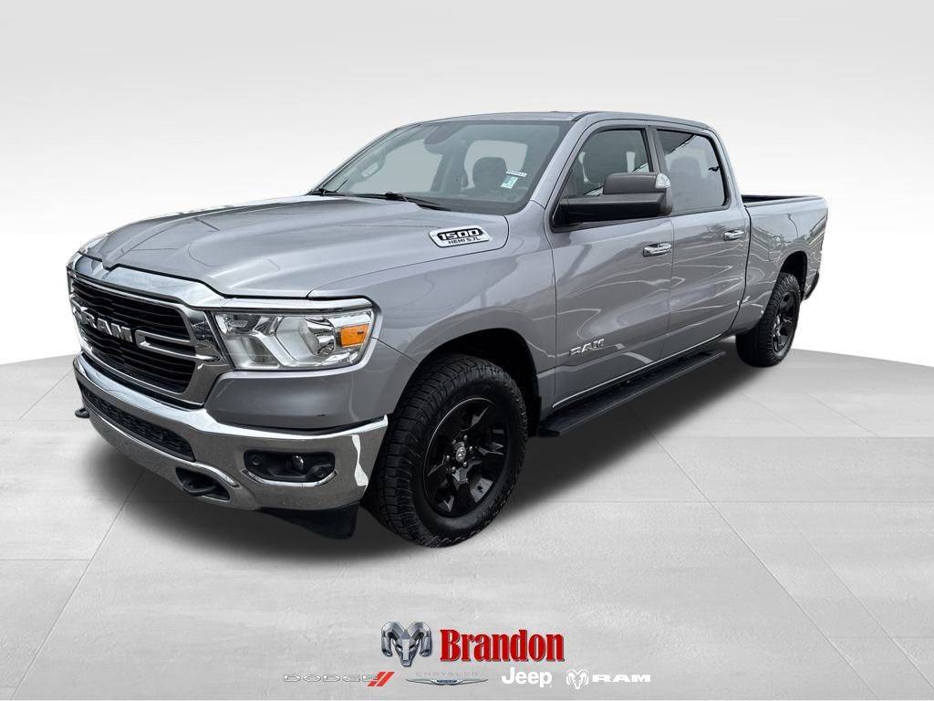 2019 Ram 1500 Big Horn/Lone Star — Pickup Truck — 49,764 mi — Loveland, CO