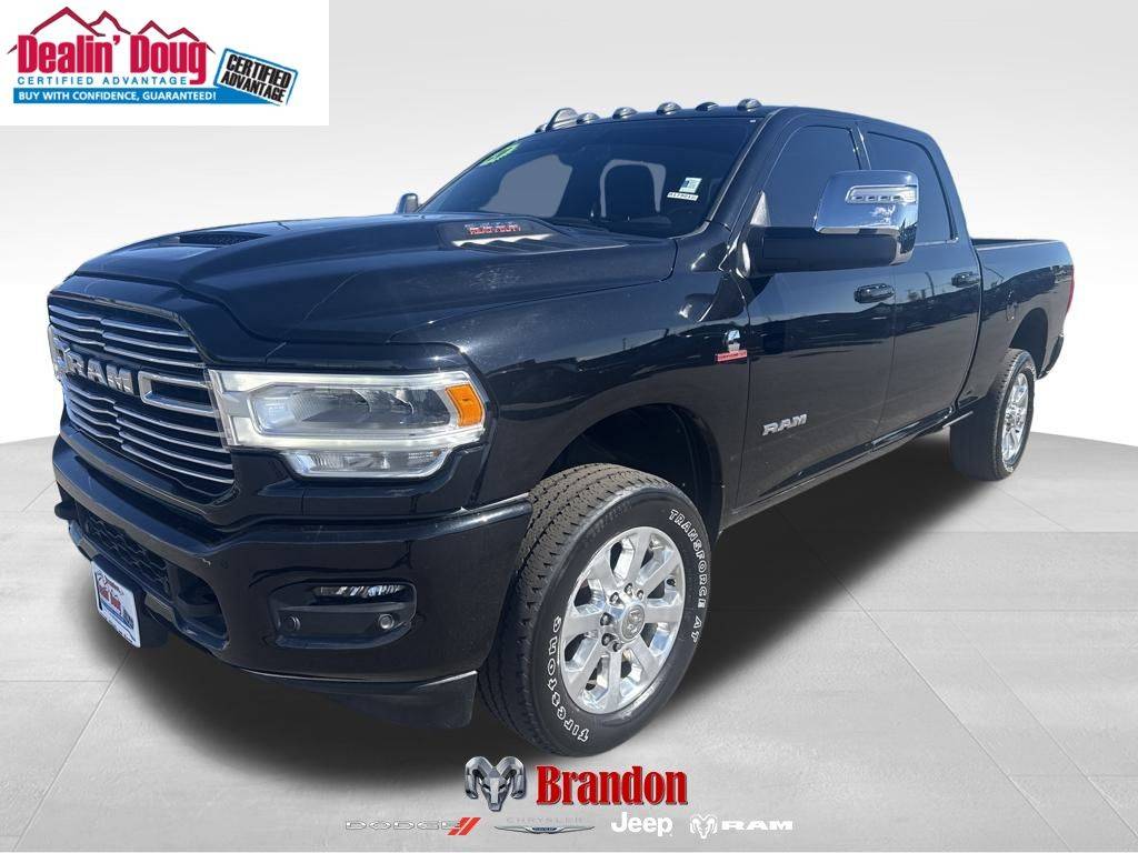 2024 Ram 3500 Laramie — Pickup Truck — 31,650 mi — Loveland, CO
