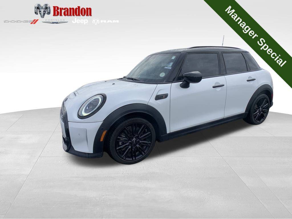 2023 MINI Hardtop Cooper S — Hatchback — 15,056 mi — Loveland, CO