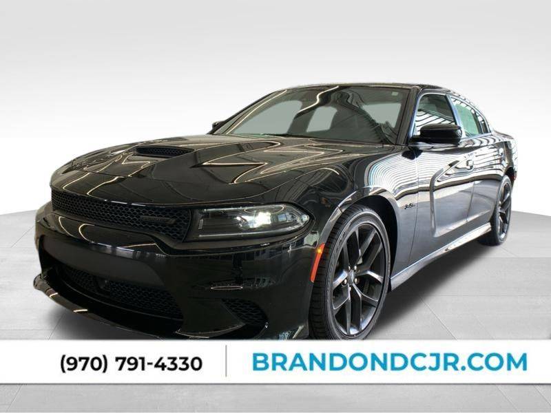 2023 Dodge Charger R/T — Sedan — 10,228 mi — Loveland, CO
