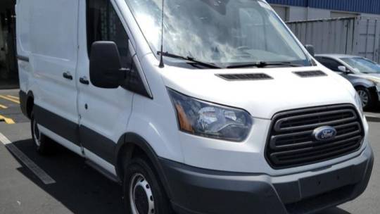 2019 Ford Transit Cargo Van T-250 — Cargo Van — 188,538 mi — Tampa, FL
