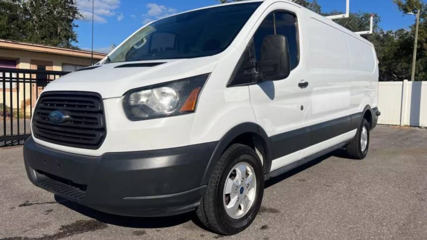 2017 Ford Transit Cargo Van T-250 — Cargo Van — 194,226 mi — Tampa, FL