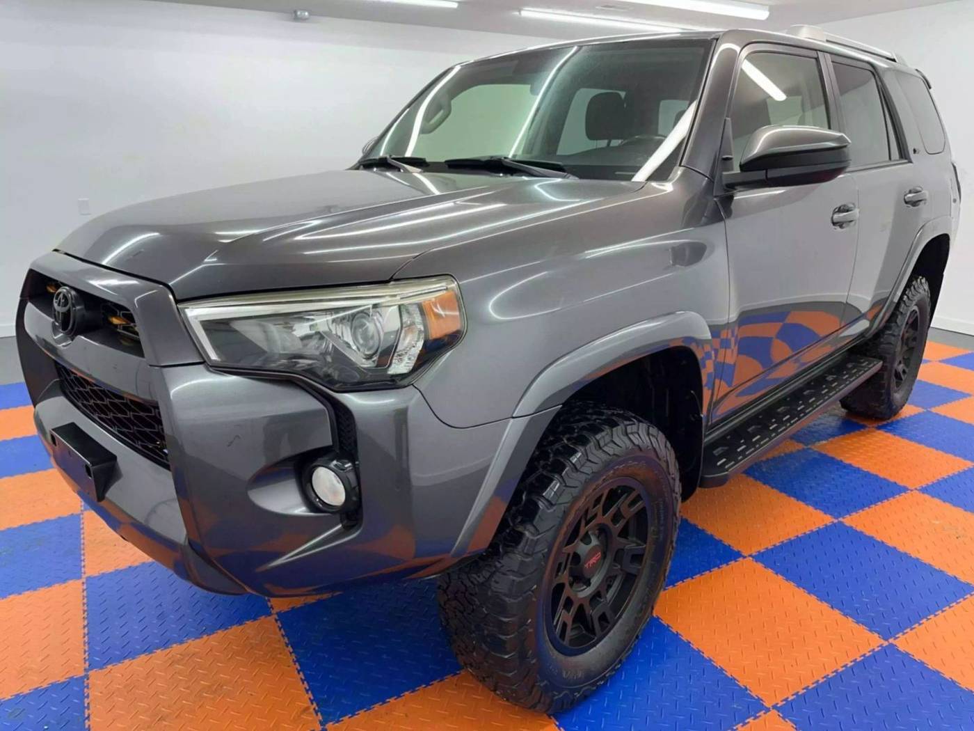 2014 Toyota 4Runner SR5 Premium — SUV — 198,238 mi — Mooresville, IN