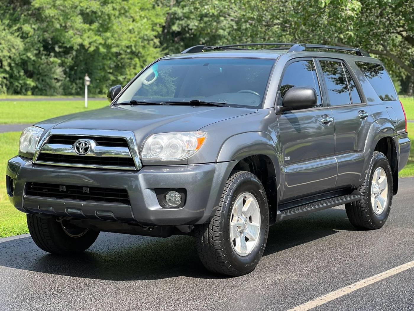 2006 Toyota 4Runner SR5 Sport — SUV — 259,090 mi — Mooresville, IN