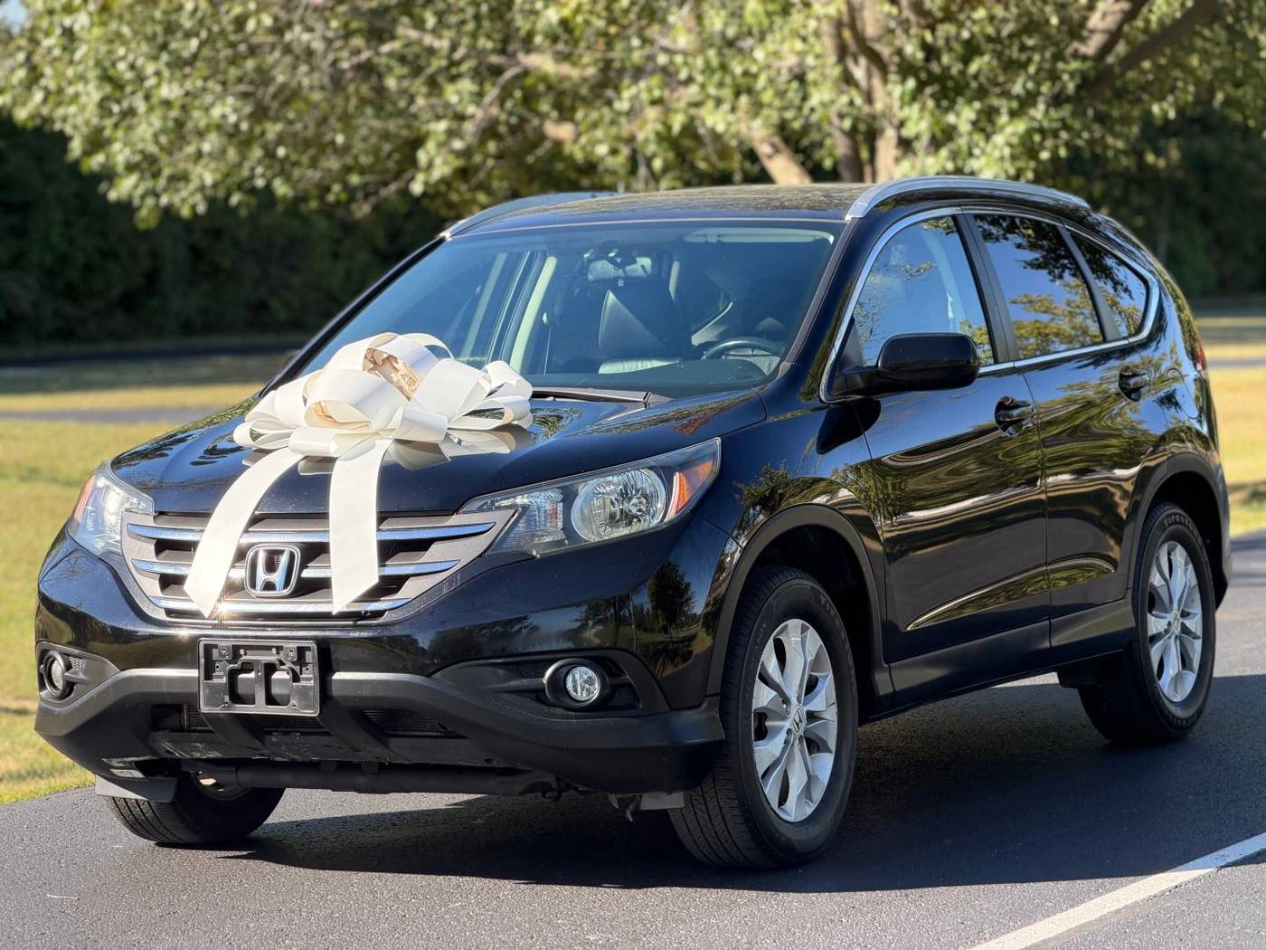 2014 Honda CR-V EX-L — SUV — 72,847 mi — Mooresville, IN