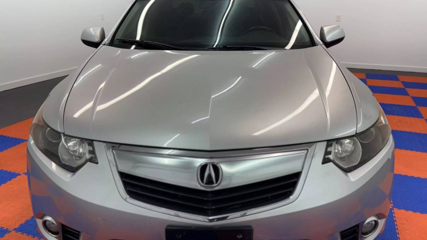 2012 Acura TSX Technology Package — Sedan — 86,413 mi — Mooresville, IN
