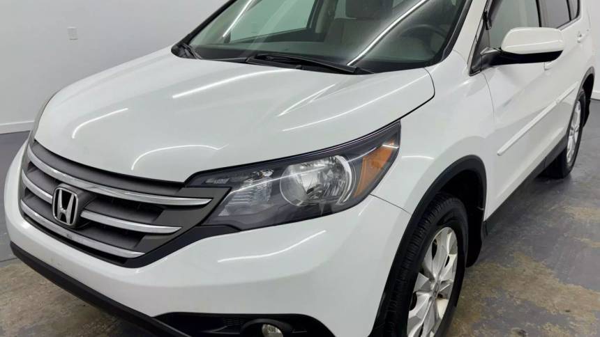 2013 Honda CR-V EX-L — SUV — 64,980 mi — Mooresville, IN