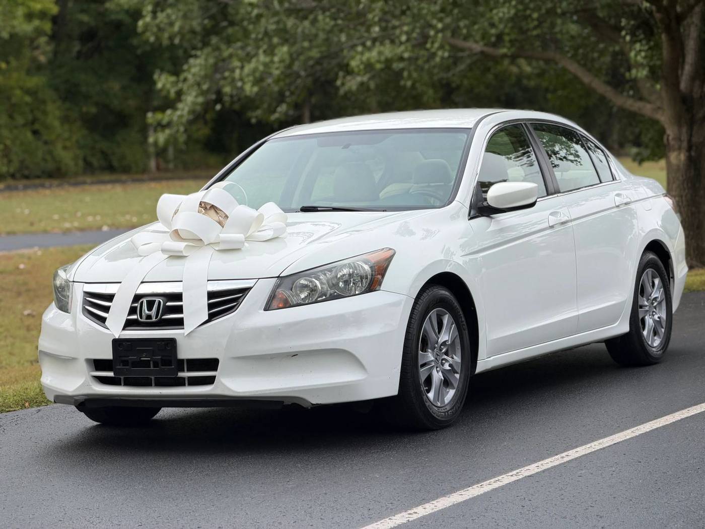 2011 Honda Accord SE — Sedan — 184,941 mi — Mooresville, IN