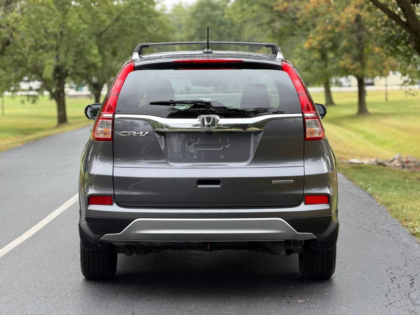 2016 Honda CR-V Touring — SUV — 150,453 mi — Mooresville, IN