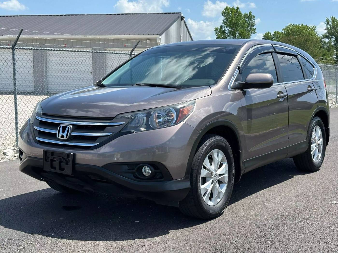 2013 Honda CR-V EX — SUV — 199,193 mi — Mooresville, IN