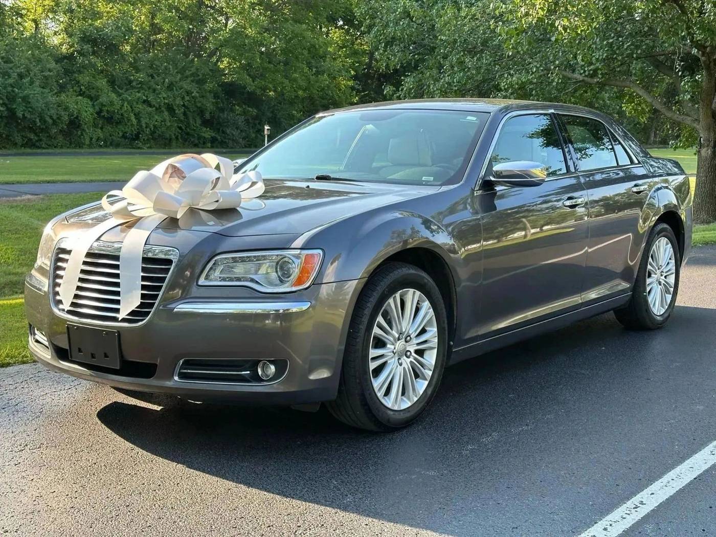 2014 Chrysler 300 Uptown Edition — Sedan — 164,766 mi — Mooresville, IN